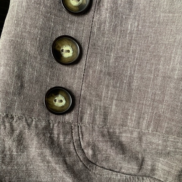 ✨3 for $25✨ A. Byer Pencil Skirt - Picture 11 of 11